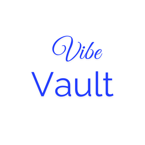 Vibe Vault